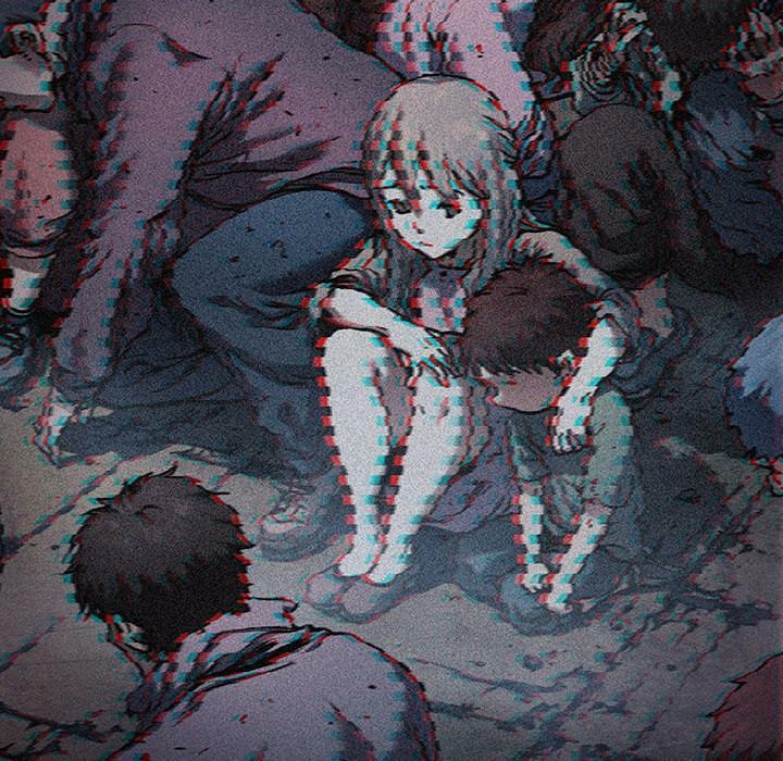 Đứa Con Thần Chết Chapter 83 - Next Chapter 84