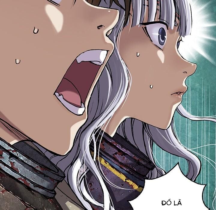 Đứa Con Thần Chết Chapter 83 - Next Chapter 84