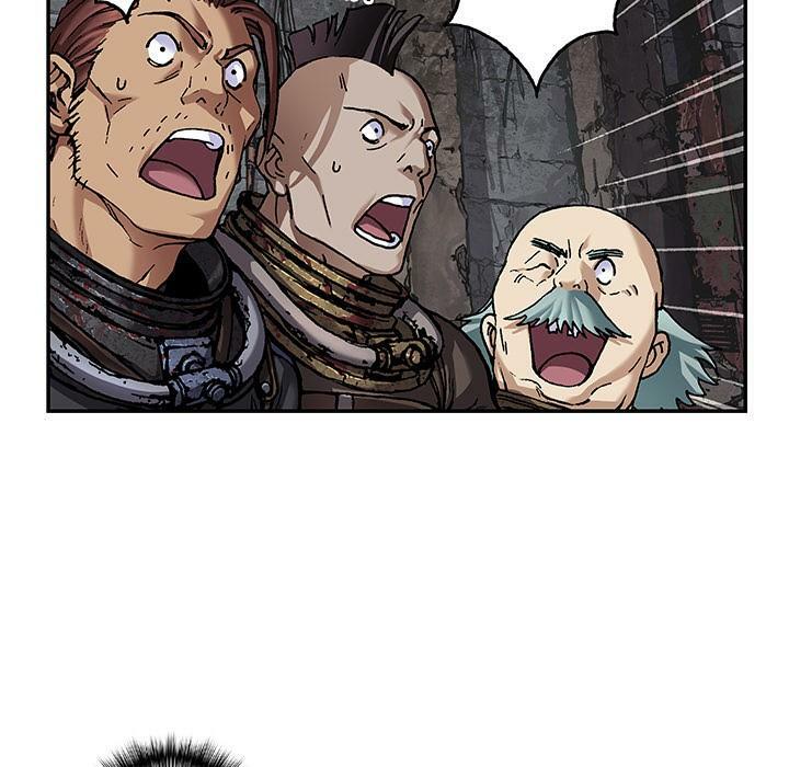Đứa Con Thần Chết Chapter 83 - Next Chapter 84