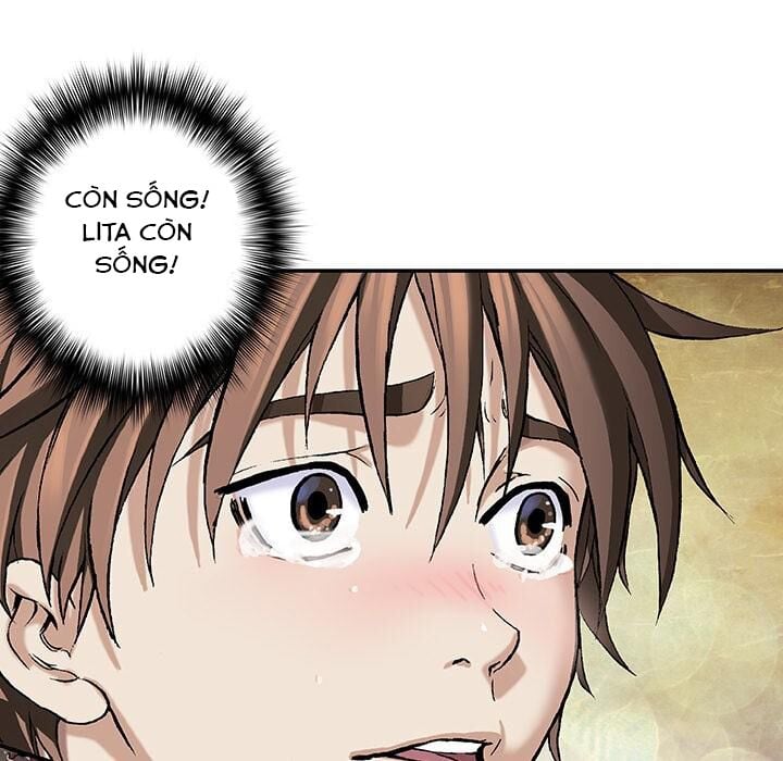 Đứa Con Thần Chết Chapter 83 - Next Chapter 84