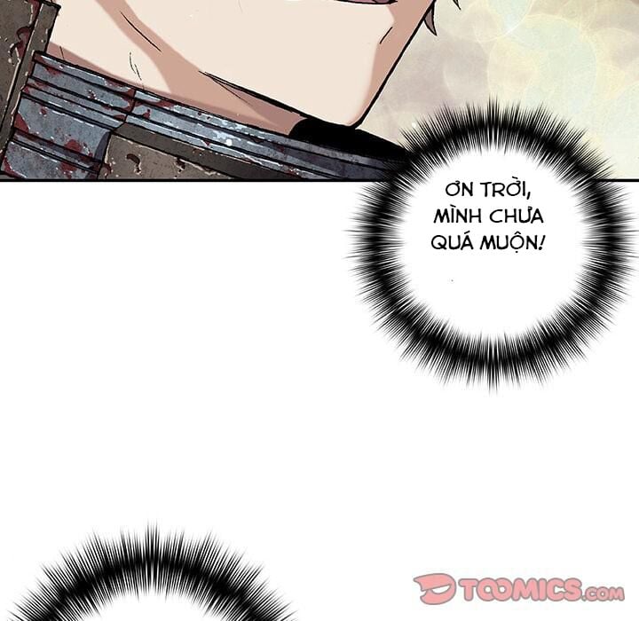 Đứa Con Thần Chết Chapter 83 - Next Chapter 84