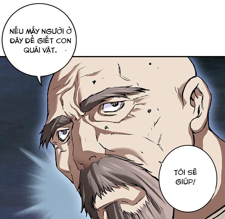 Đứa Con Thần Chết Chapter 83 - Next Chapter 84