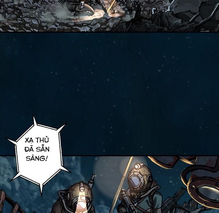 Đứa Con Thần Chết Chapter 83 - Next Chapter 84