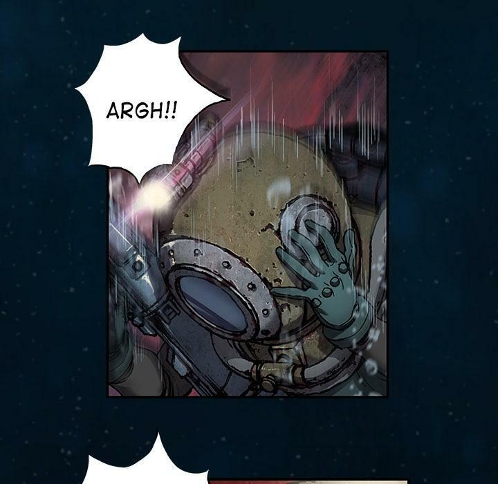 Đứa Con Thần Chết Chapter 83 - Next Chapter 84
