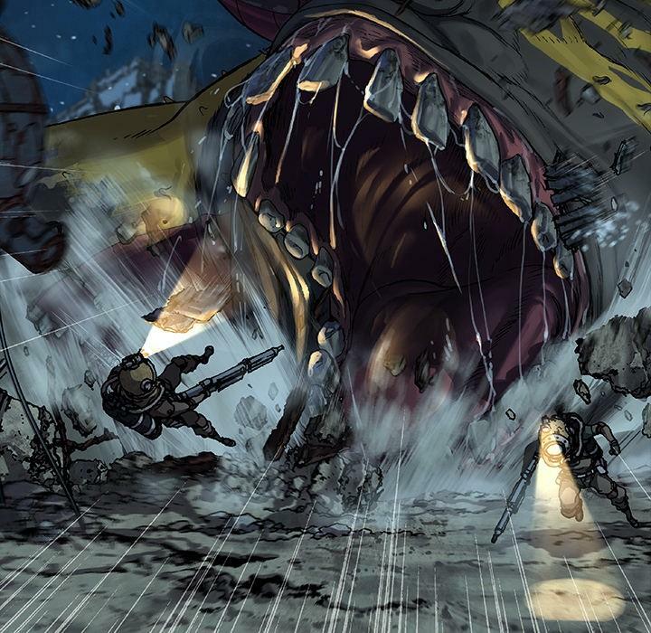 Đứa Con Thần Chết Chapter 83 - Next Chapter 84
