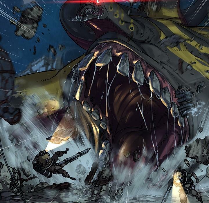Đứa Con Thần Chết Chapter 84 - Next Chapter 85