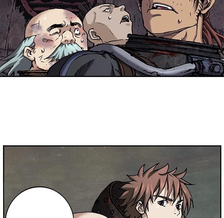 Đứa Con Thần Chết Chapter 84 - Next Chapter 85