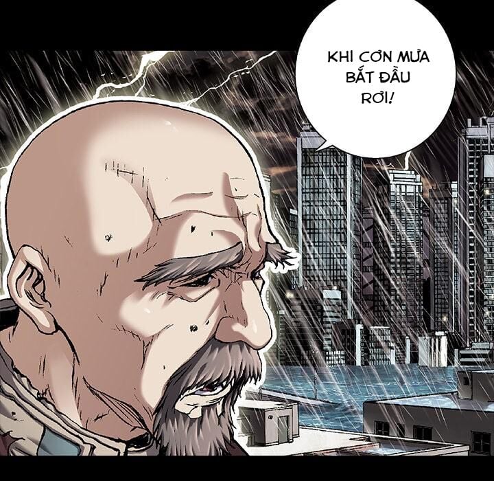 Đứa Con Thần Chết Chapter 84 - Next Chapter 85