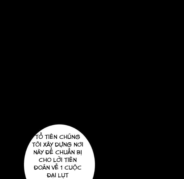 Đứa Con Thần Chết Chapter 84 - Next Chapter 85