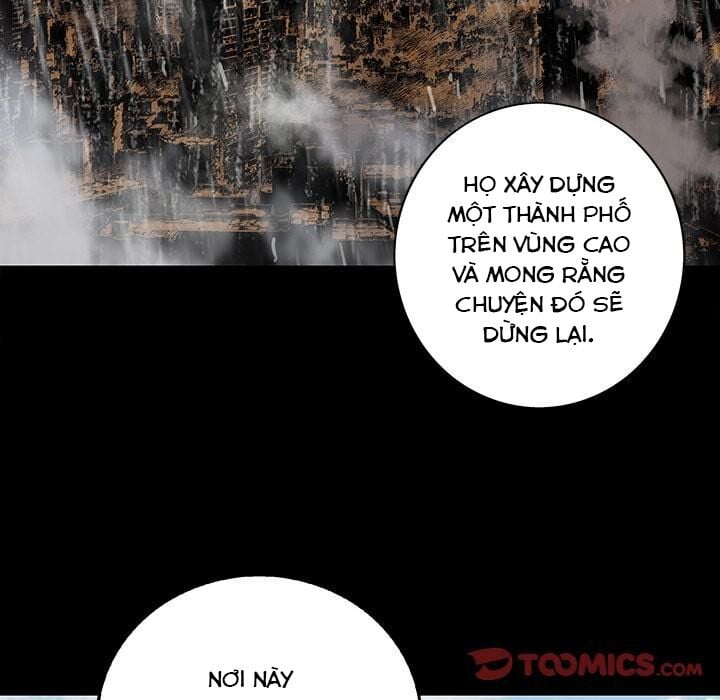 Đứa Con Thần Chết Chapter 84 - Next Chapter 85