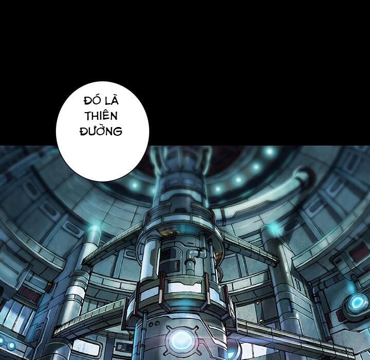 Đứa Con Thần Chết Chapter 84 - Next Chapter 85