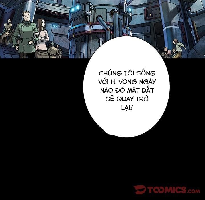 Đứa Con Thần Chết Chapter 84 - Next Chapter 85