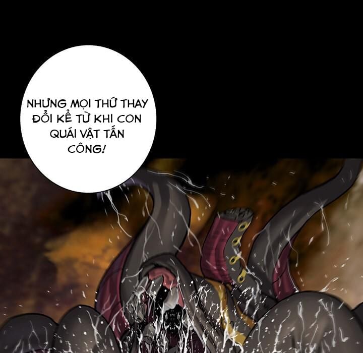 Đứa Con Thần Chết Chapter 84 - Next Chapter 85