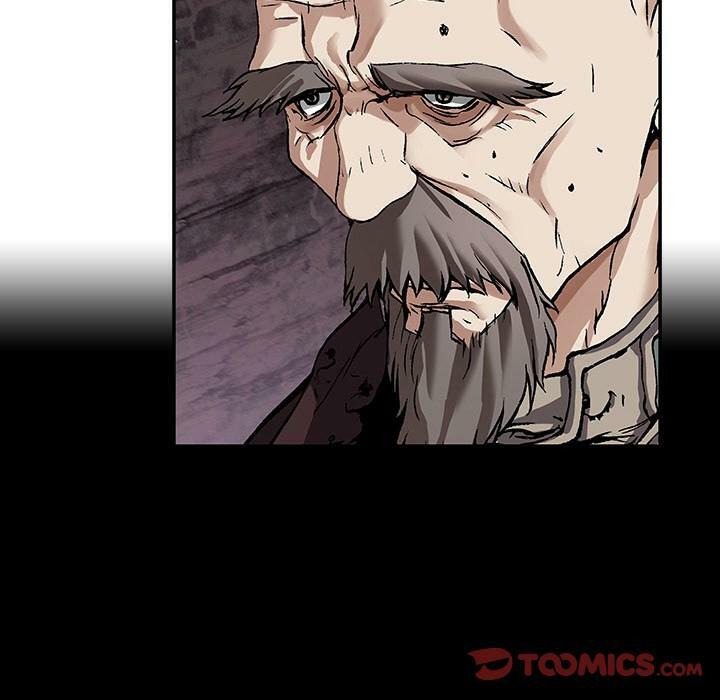 Đứa Con Thần Chết Chapter 84 - Next Chapter 85