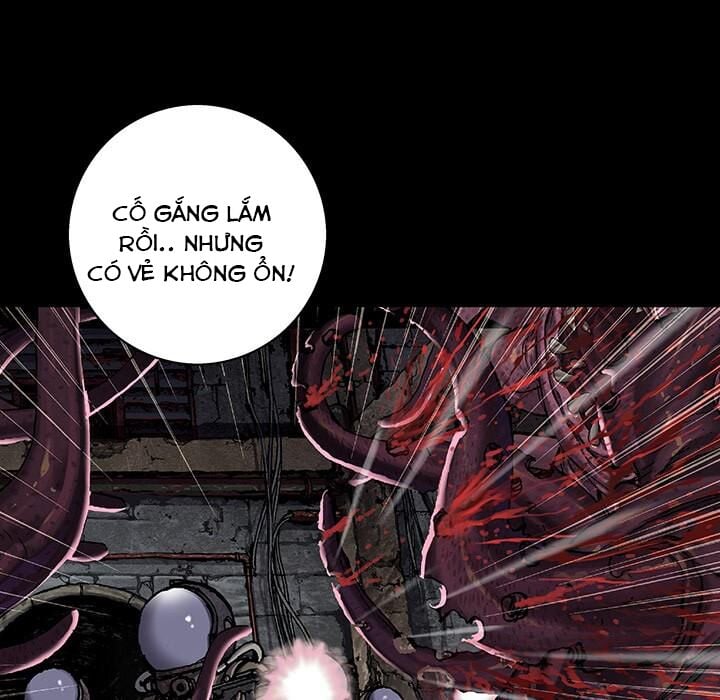 Đứa Con Thần Chết Chapter 84 - Next Chapter 85