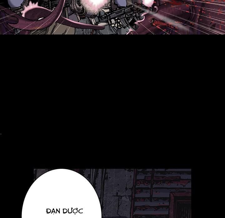 Đứa Con Thần Chết Chapter 84 - Next Chapter 85