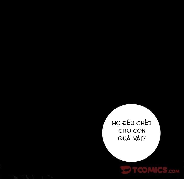 Đứa Con Thần Chết Chapter 84 - Next Chapter 85
