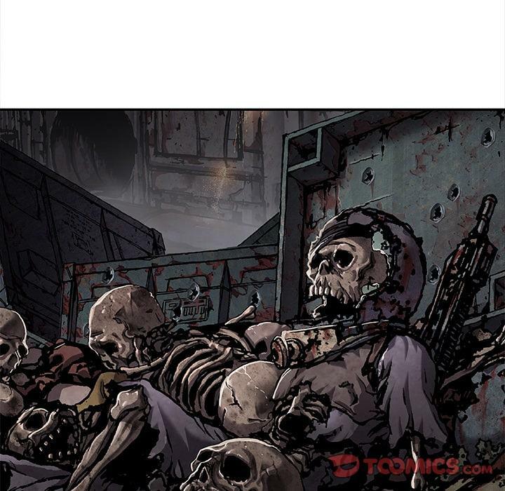 Đứa Con Thần Chết Chapter 84 - Next Chapter 85