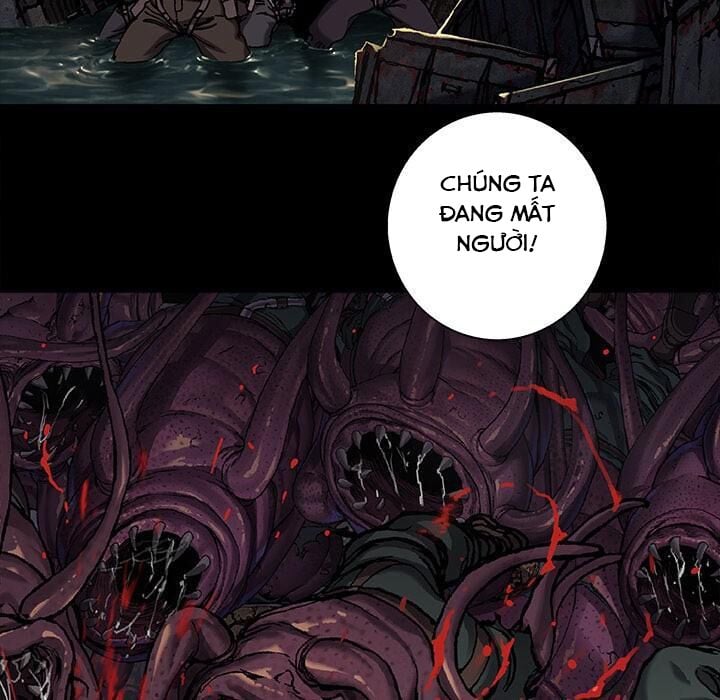 Đứa Con Thần Chết Chapter 84 - Next Chapter 85