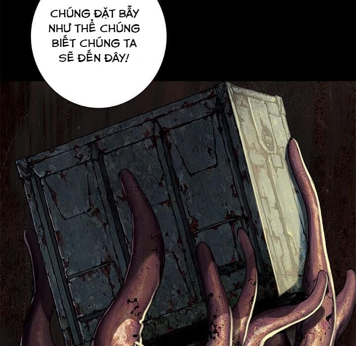Đứa Con Thần Chết Chapter 84 - Next Chapter 85