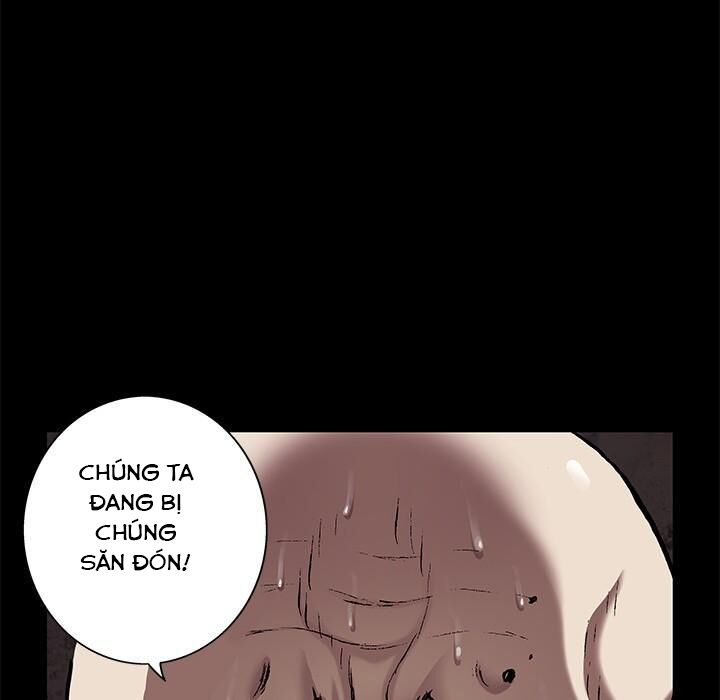 Đứa Con Thần Chết Chapter 84 - Next Chapter 85