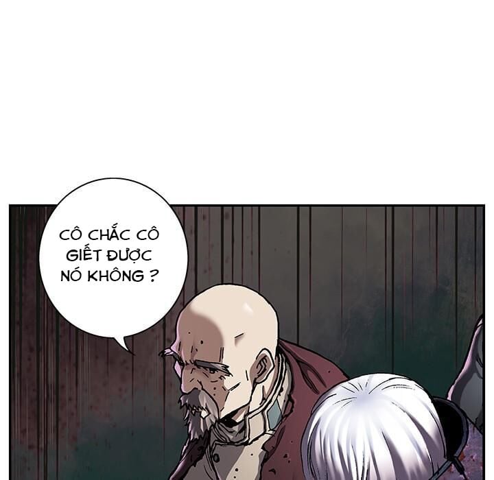 Đứa Con Thần Chết Chapter 84 - Next Chapter 85