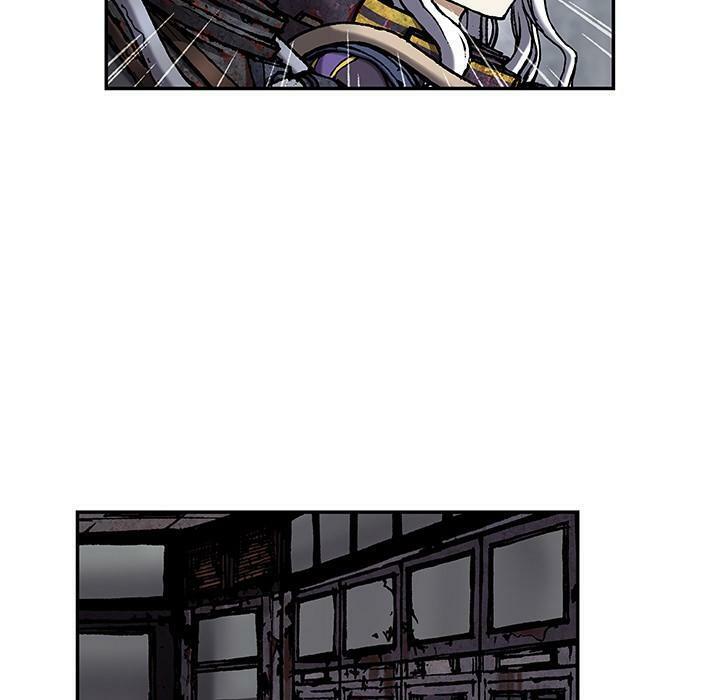 Đứa Con Thần Chết Chapter 84 - Next Chapter 85