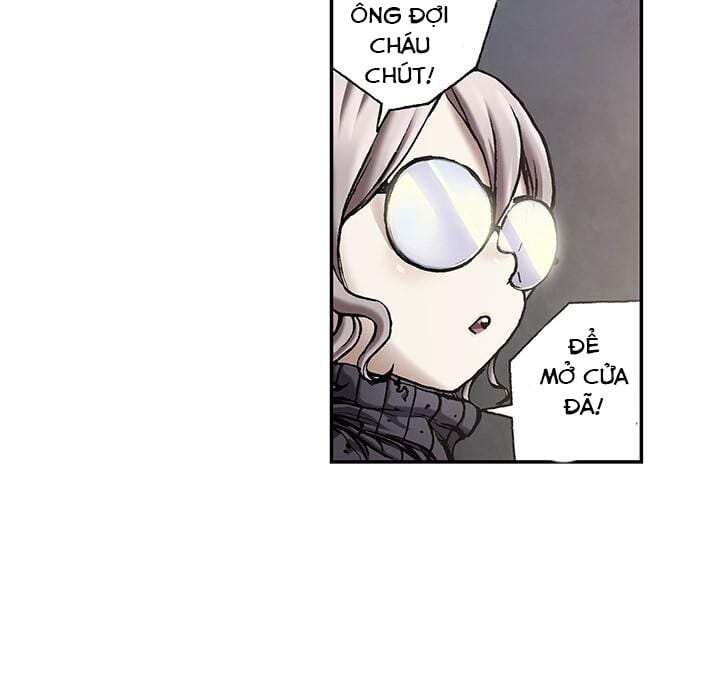 Đứa Con Thần Chết Chapter 84 - Next Chapter 85