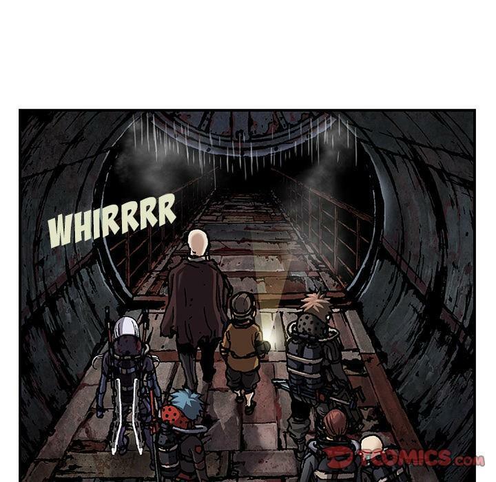 Đứa Con Thần Chết Chapter 84 - Next Chapter 85