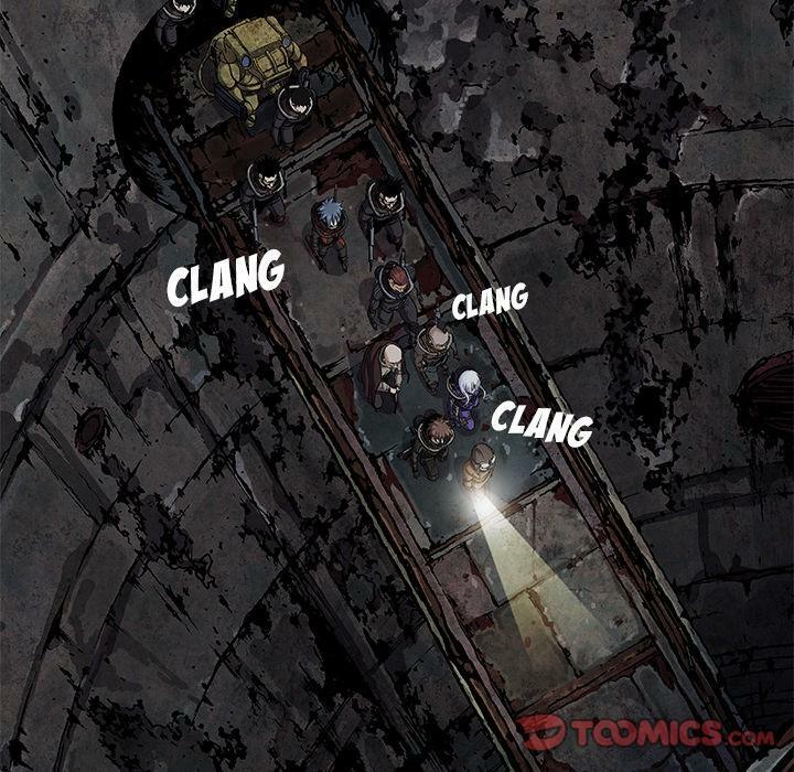 Đứa Con Thần Chết Chapter 84 - Next Chapter 85