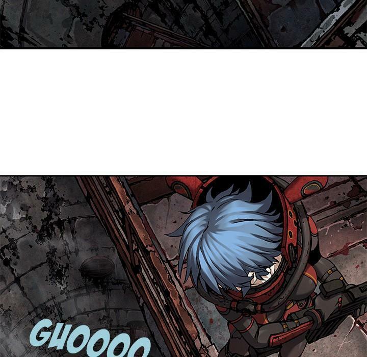 Đứa Con Thần Chết Chapter 84 - Next Chapter 85