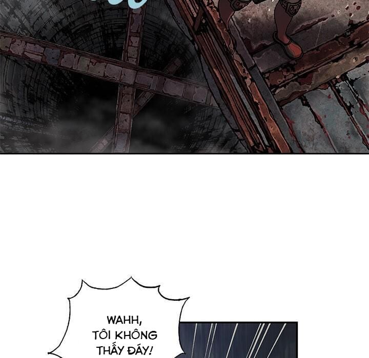 Đứa Con Thần Chết Chapter 84 - Next Chapter 85