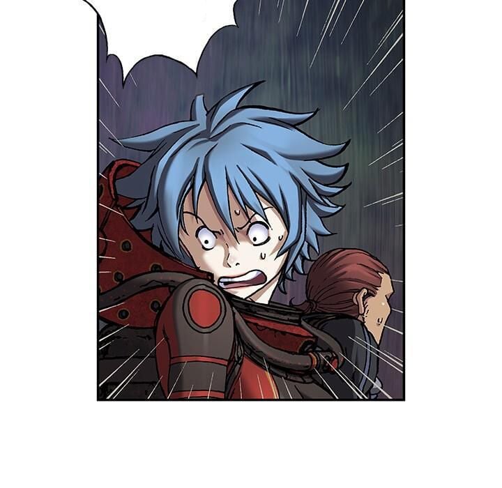 Đứa Con Thần Chết Chapter 84 - Next Chapter 85