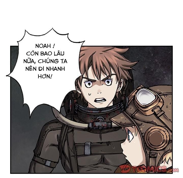 Đứa Con Thần Chết Chapter 84 - Next Chapter 85