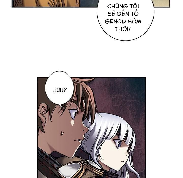 Đứa Con Thần Chết Chapter 84 - Next Chapter 85