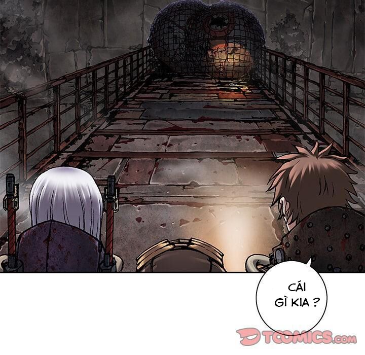 Đứa Con Thần Chết Chapter 84 - Next Chapter 85