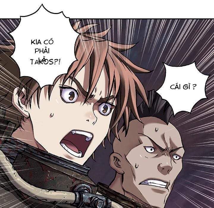 Đứa Con Thần Chết Chapter 84 - Next Chapter 85