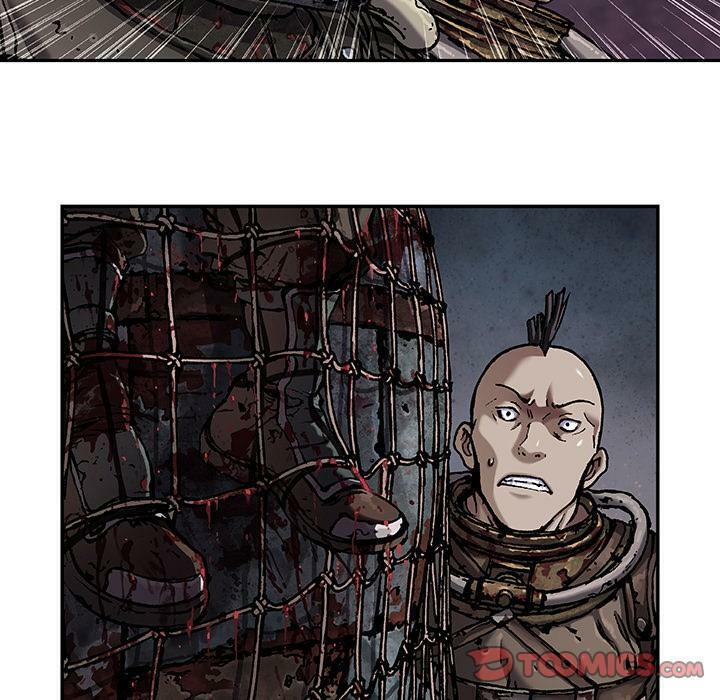 Đứa Con Thần Chết Chapter 84 - Next Chapter 85