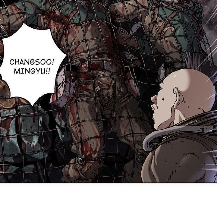 Đứa Con Thần Chết Chapter 84 - Next Chapter 85