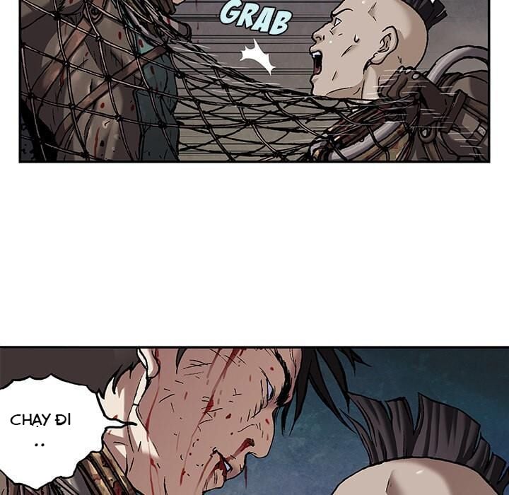 Đứa Con Thần Chết Chapter 84 - Next Chapter 85