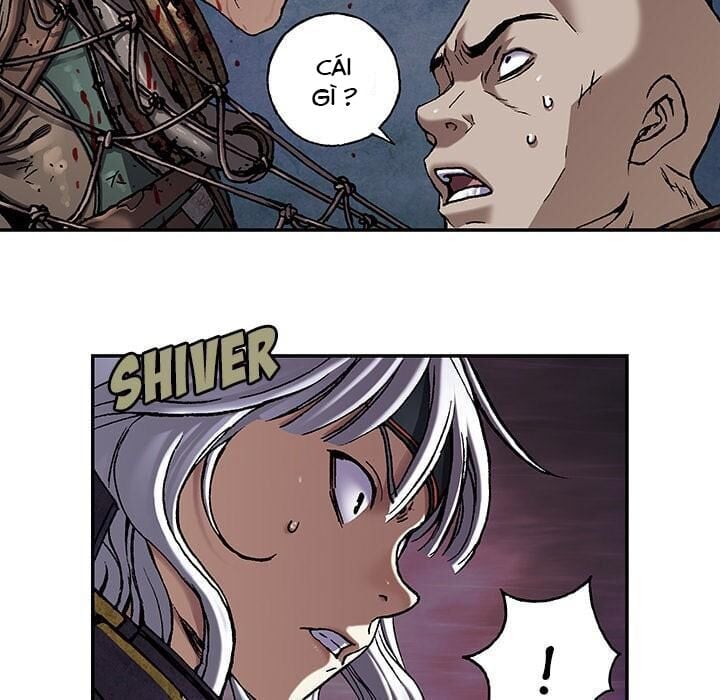 Đứa Con Thần Chết Chapter 84 - Next Chapter 85