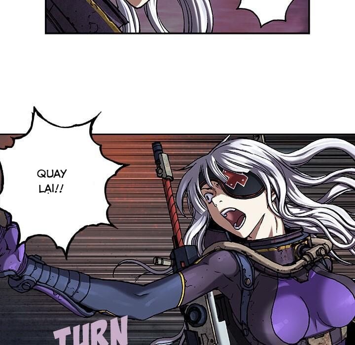 Đứa Con Thần Chết Chapter 84 - Next Chapter 85