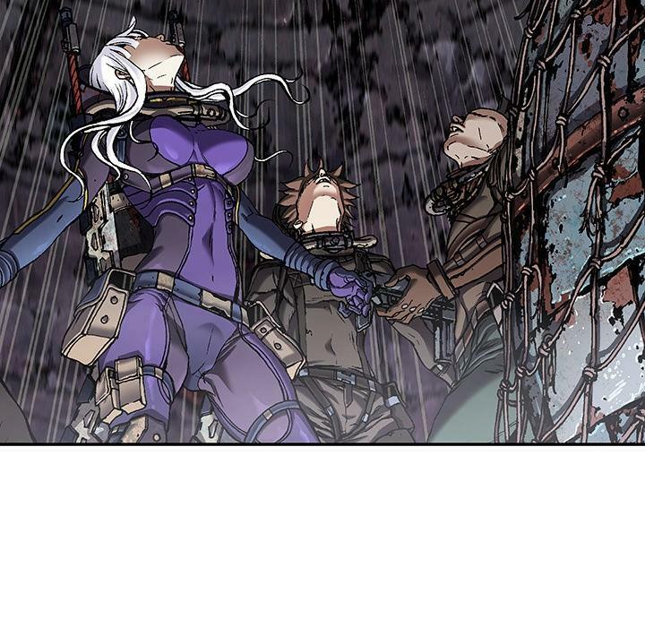 Đứa Con Thần Chết Chapter 84 - Next Chapter 85