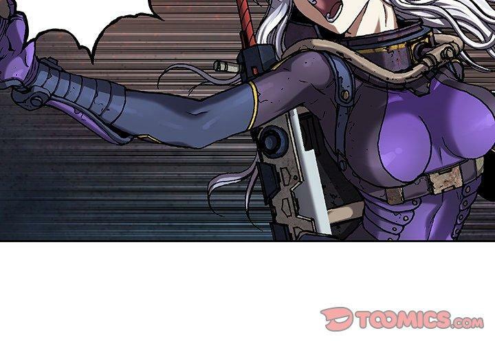 Đứa Con Thần Chết Chapter 85 - Next Chapter 86