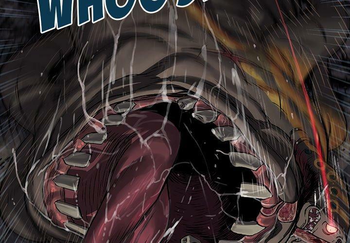 Đứa Con Thần Chết Chapter 85 - Next Chapter 86