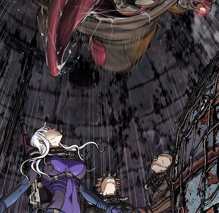 Đứa Con Thần Chết Chapter 85 - Next Chapter 86