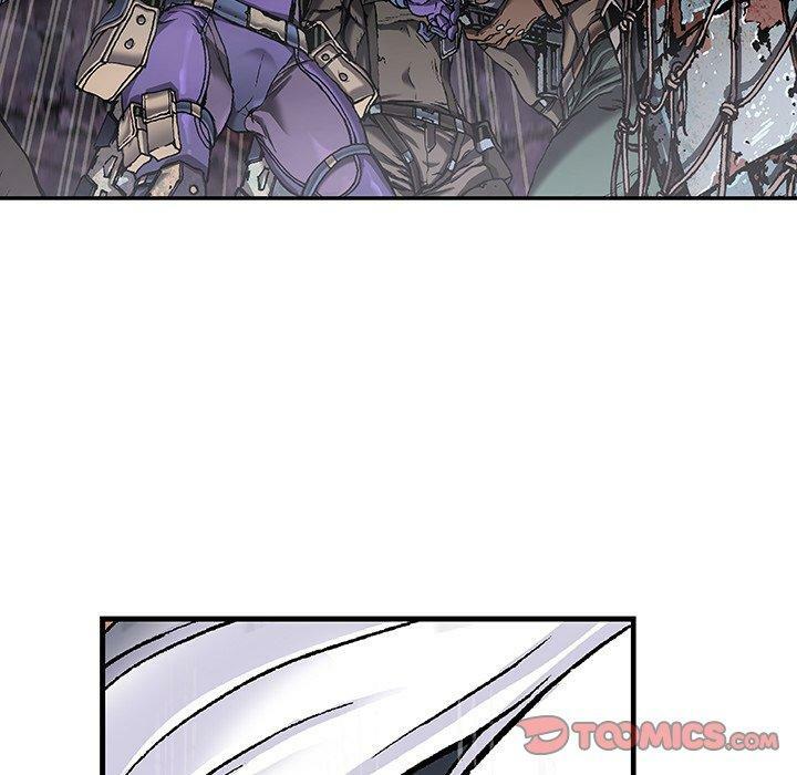 Đứa Con Thần Chết Chapter 85 - Next Chapter 86