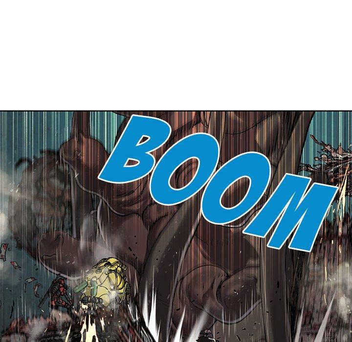 Đứa Con Thần Chết Chapter 85 - Next Chapter 86