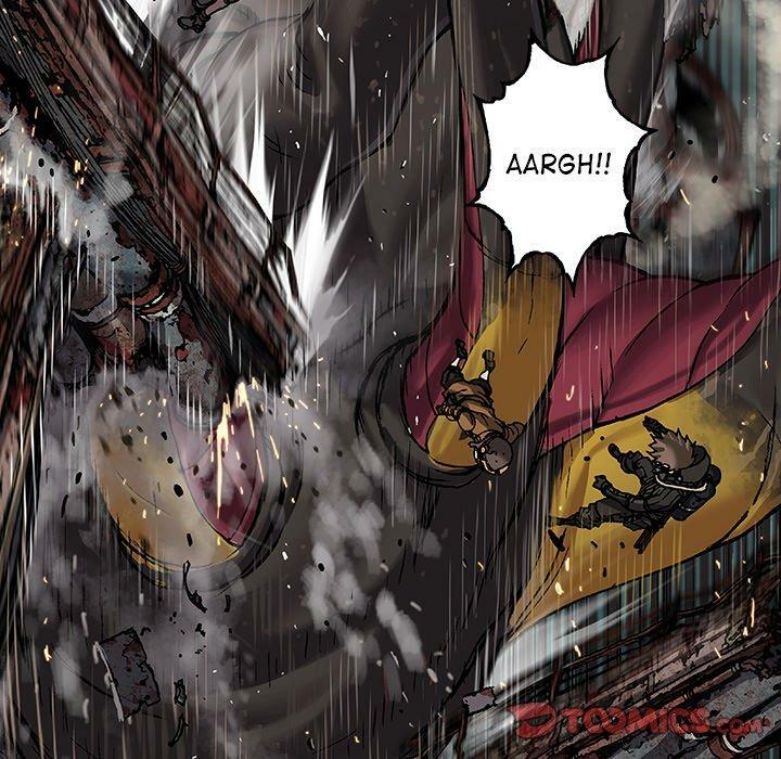 Đứa Con Thần Chết Chapter 85 - Next Chapter 86