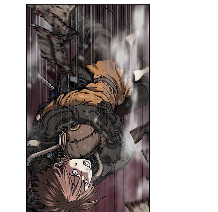 Đứa Con Thần Chết Chapter 85 - Next Chapter 86